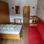 Appartementhaus Florianshof Апартаменты Гармиш-Партенкирхен