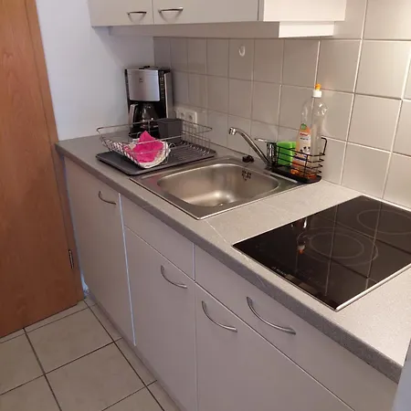 Appartementhaus Florianshof Apartment *