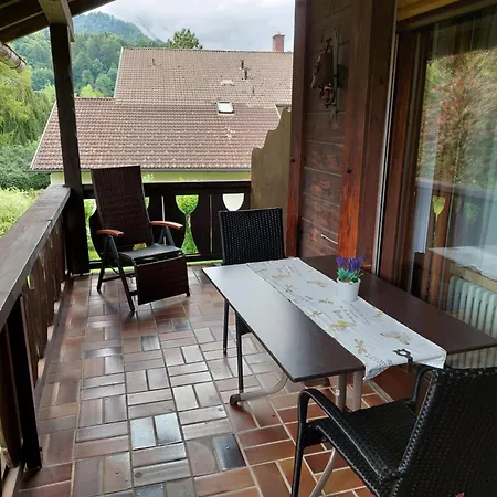 Appartementhaus Florianshof Apartment Garmisch-Partenkirchen