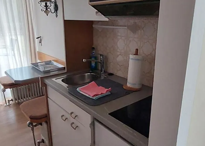 Appartementhaus Florianshof Apartment *
