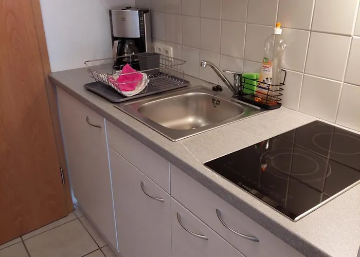 Appartementhaus Florianshof Apartment *