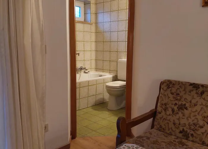 Apartment Appartementhaus Florianshof *