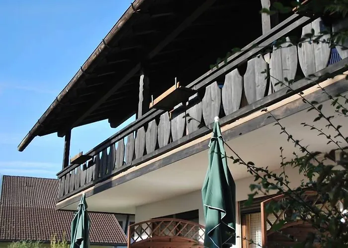 Appartementhaus Florianshof
