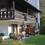 Appartementhaus Florianshof *