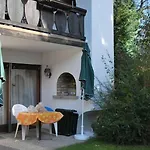 Lägenhet Appartementhaus Florianshof Garmisch-Partenkirchen
