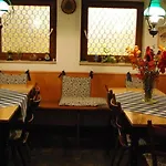 Appartementhaus Florianshof * Garmisch-Partenkirchen