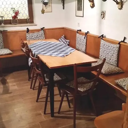 Apartment Appartementhaus Florianshof *