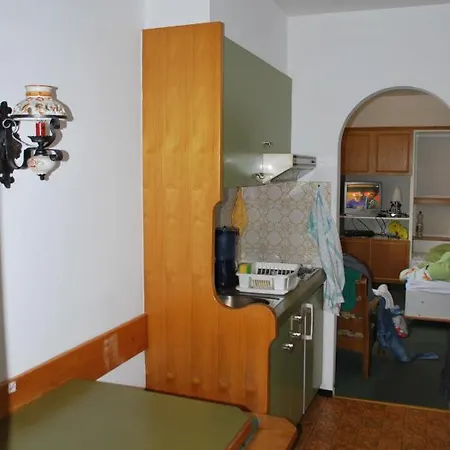 Apartment Appartementhaus Florianshof *