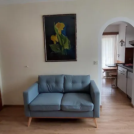 Apartment Appartementhaus Florianshof *
