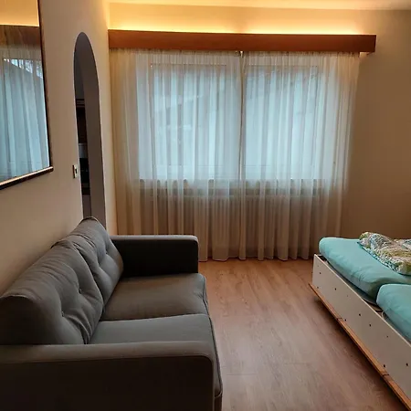 Apartment Appartementhaus Florianshof Garmisch-Partenkirchen