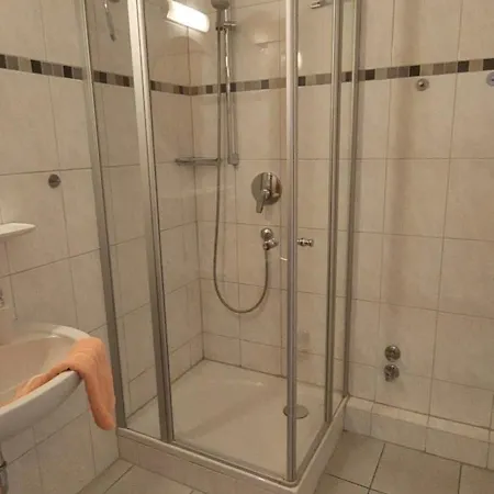 Apartmán Appartementhaus Florianshof