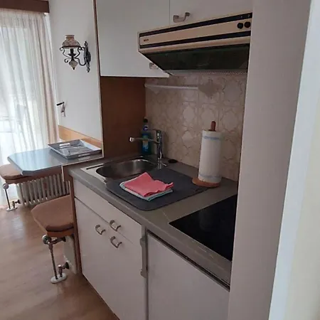 Appartementhaus Florianshof Apartment *