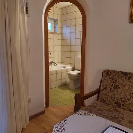 Apartmán Appartementhaus Florianshof *