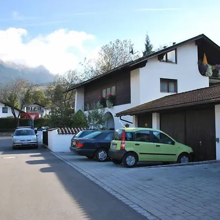 Apartment Appartementhaus Florianshof